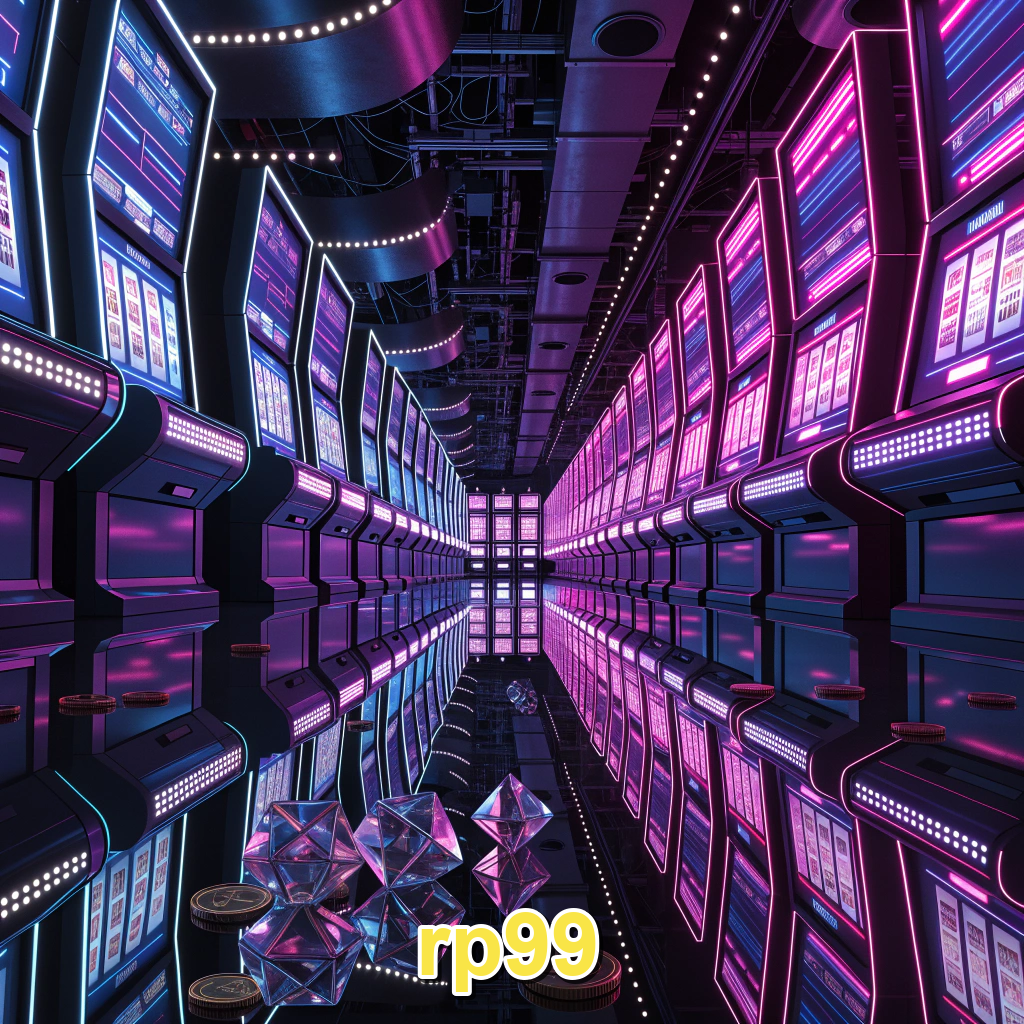 Screenshot 2 - rp99 Features